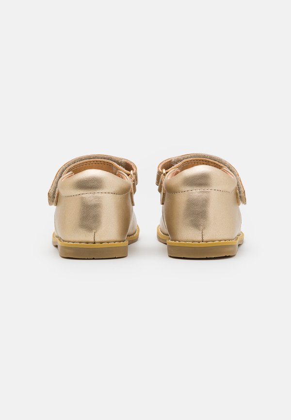 Sling-Ballerina – gold