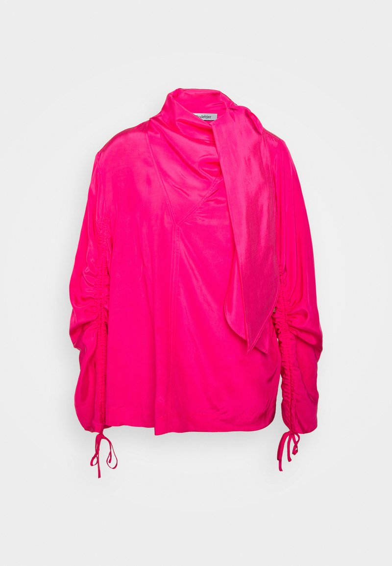 Rodebjer Blouse neonroze Rodebjer Blouse neonroze
