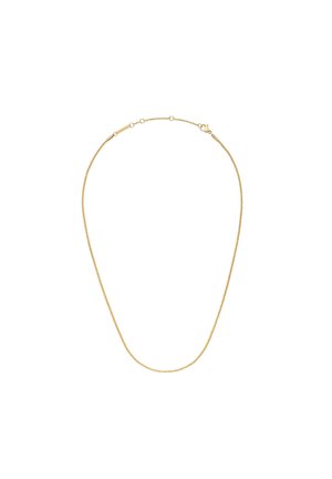 TWISTED    - Collana - gold-coloured