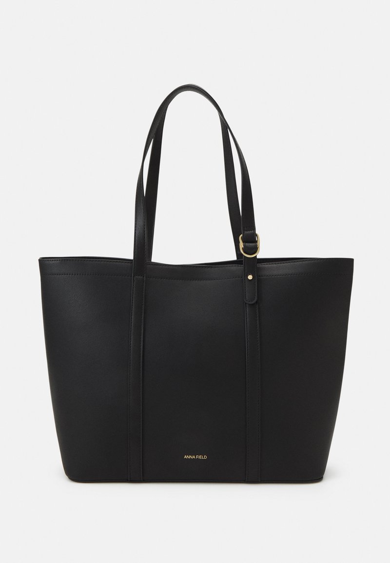 Anna Field - Tote bag -  black, Enlarge