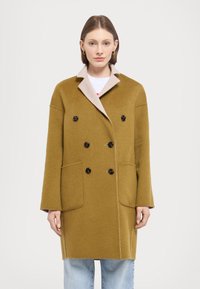 MAX&Co. RICCARDO - Klassisk frakke - beige/brown