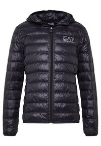 JACKET - Piumino - black