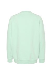 Sergio Tacchini SIMBA - Mikina - birds egg green