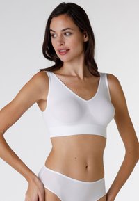 Lovable REGGISENO ACTIVE COMFORT DONNA - Reggiseno - 003-bianco
