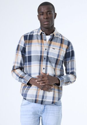 Shirt - amber