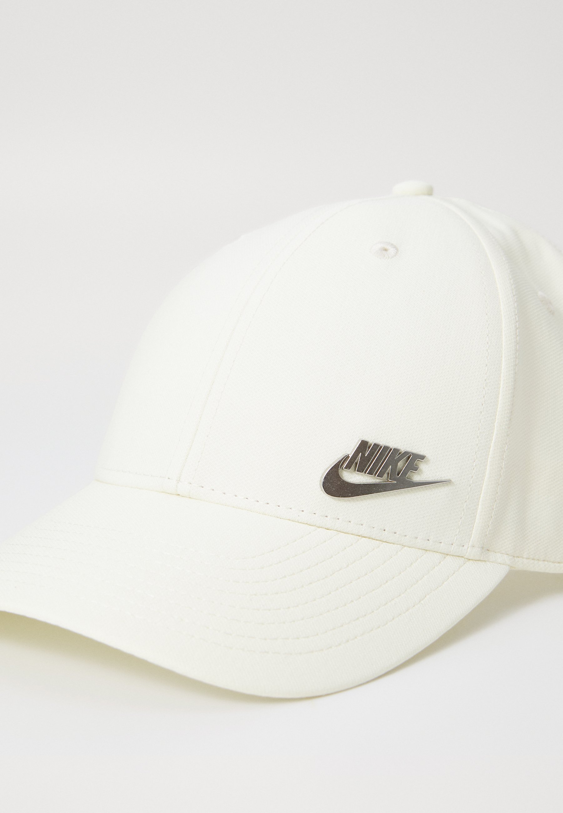 nike swoosh front cap