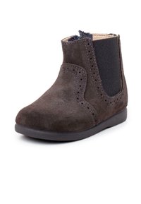 Pisamonas Zapatos de bebé - gris