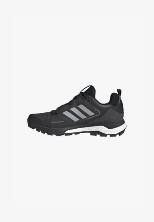 TERREX SKYCHASER GORE-TEX 2.0 - Hikingschuh - core black halo silver dgh solid grey