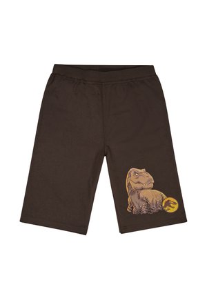 Short - braun