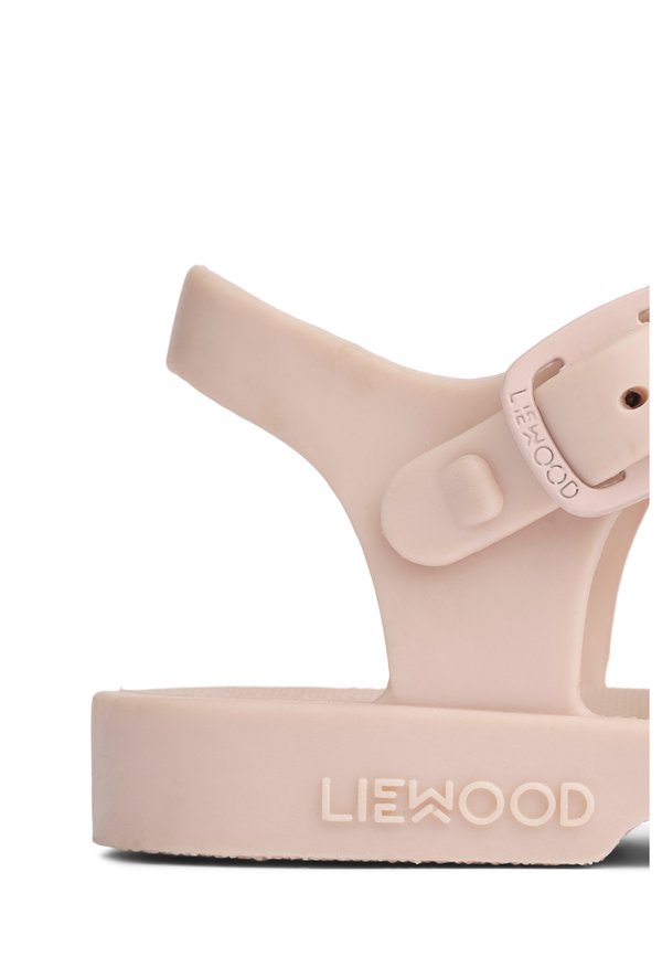 BRE UNISEX - Sandals - sorbet rose4