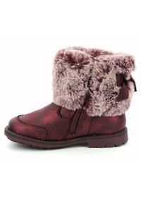Mod8 STELIE - Botas para la nieve - bordeaux