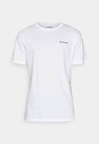Unselected, white