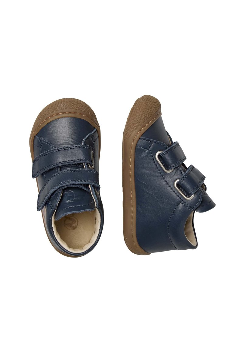 Naturino COCOON BEAR 2 VL - Chaussures premiers pas - rosa/rose - ZALANDO
