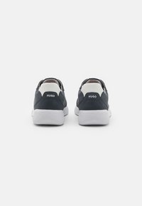HUGO RIVEN - Sneakers basse - dark blue