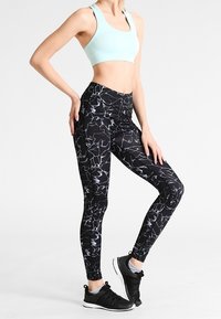 Even&Odd active Leggings - grey