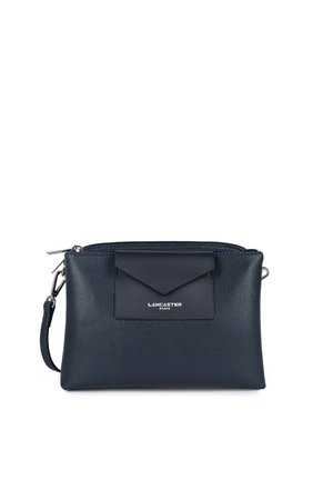 MAYA - Sac à main - bleu foncé