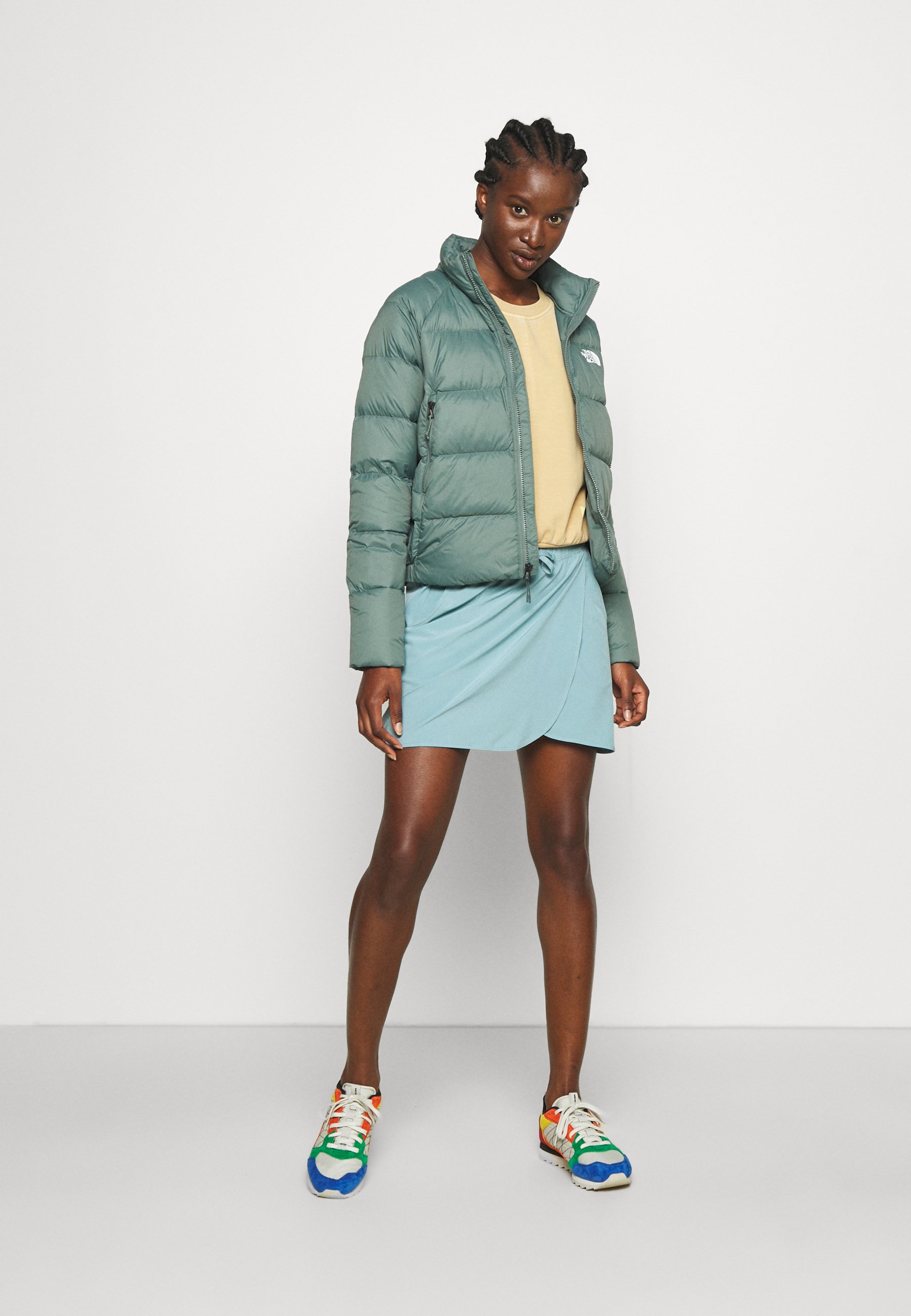 hyalite jacket