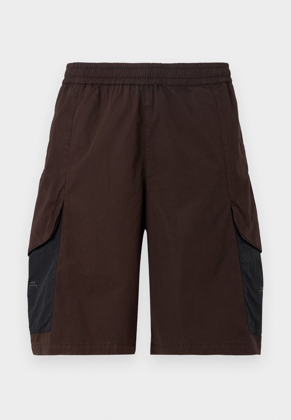 BRUNSWICK SHORT - Cargo trousers3