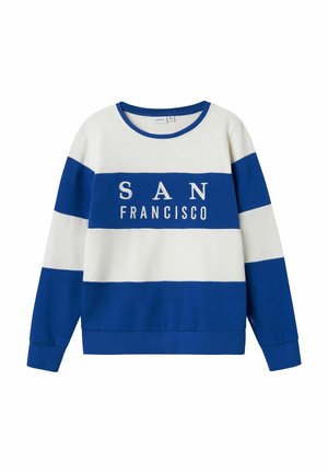 Sweatshirt - surf the web