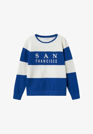 Športni pulover - surf the web