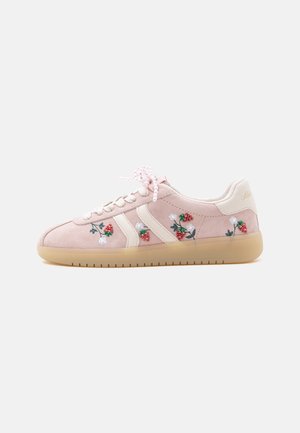 ALDO Baskets basses - other pink