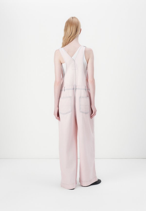 BAGGY OVERALL  - Dungarees3