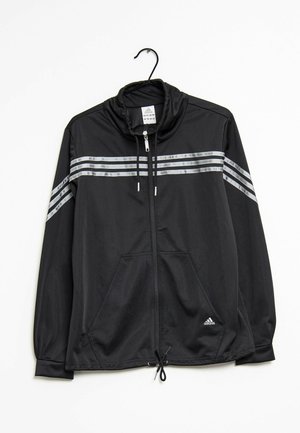 adidas Originals Sweatjakke - black