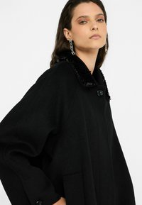 LIU JO Giacca leggera - black