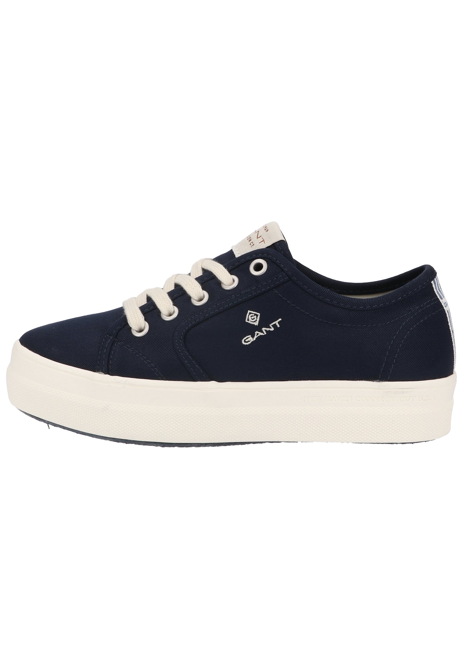 GANT Sneaker low - marine/blau