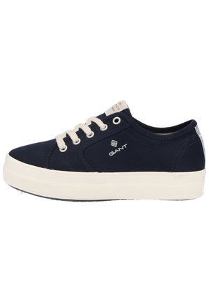 GANT Trainers - marine