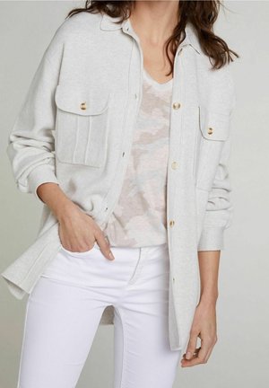 Cardigan - off-white