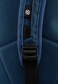 Heimplanet MONO SERIES MINIMAL PACK 16L - Zaino - ocean blue