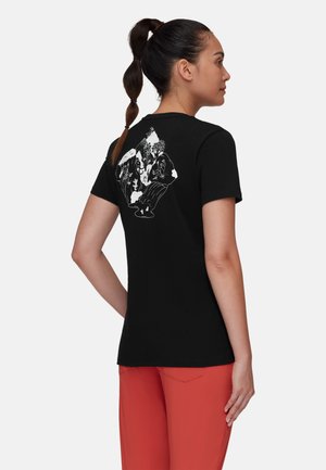 VELAS DEL NORTE 692792 - Camiseta