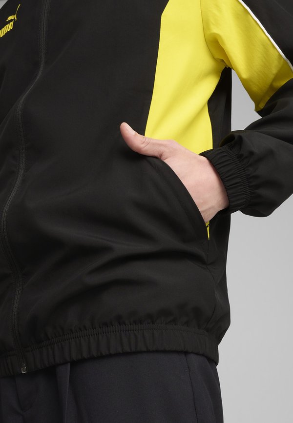 BVB FTBLARCHIVE  - Training jacket3