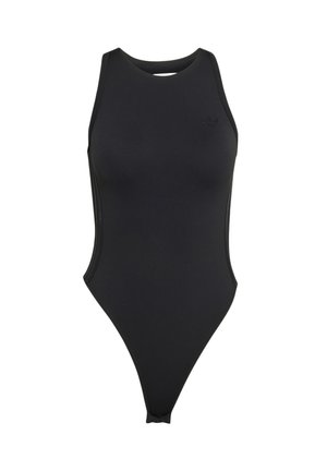 adidas Performance, ADIDAS ORIGINALS SPORT LEOTARD - Body / Bodystocking - black