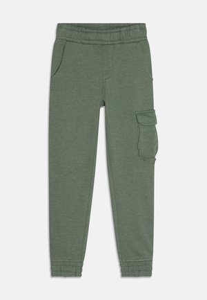 NKMVARONTO PANT - Trainingsbroek - laurel wreath