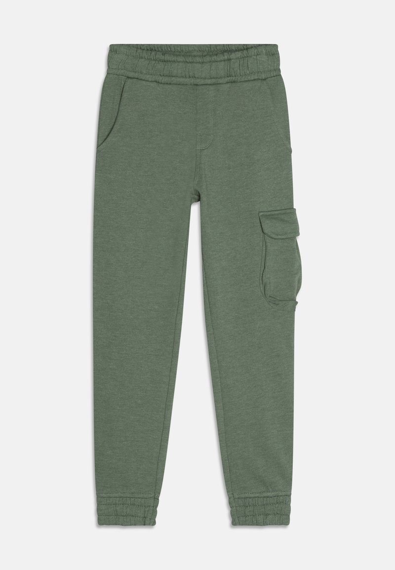 Name it NKMVARONTO PANT Tracksuit bottoms laurel wreath/green
