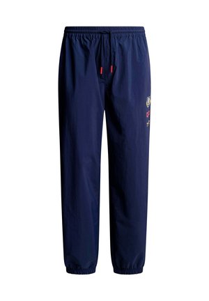 Red Bull Racing x Pepe Jeans, RED BULL RACING X PEPE JEANS JOGGER TEAM PANT - Jogginghose - navy