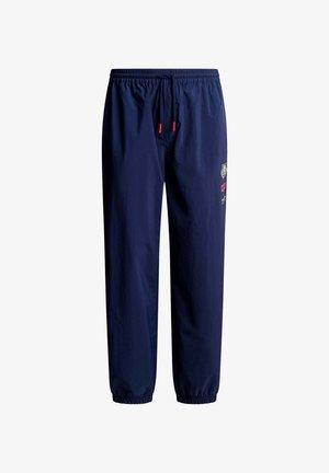 Red Bull Racing x Pepe Jeans, RED BULL RACING X PEPE JEANS JOGGER TEAM PANT - Jogginghose - navy