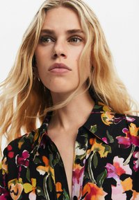 Desigual Abito a camicia - red