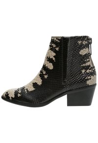 Calvin Klein Jeans Botines - black