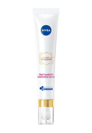 LUMINOUS630 ANTI-MACCHIE TRATTAMENTO CONTORNO OCCHI 15 ML - Cura degli occhi - transparent