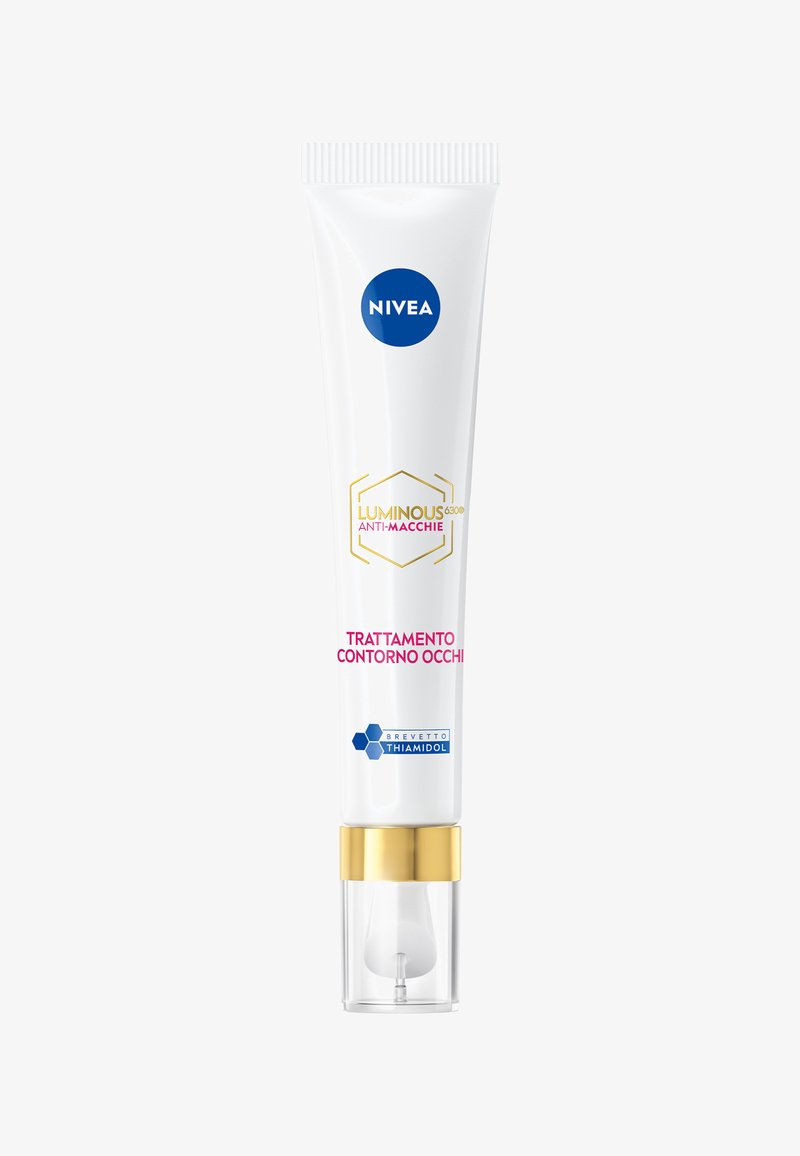 NIVEA - LUMINOUS630 ANTI-MACCHIE TRATTAMENTO CONTORNO OCCHI 15 ML - Cura degli occhi - transparent, Ingrandire
