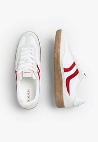 Scalpers Sneakers basse - off white