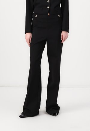 TWINSET Nadrágok - black