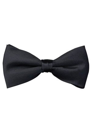 Bow tie - schwarz