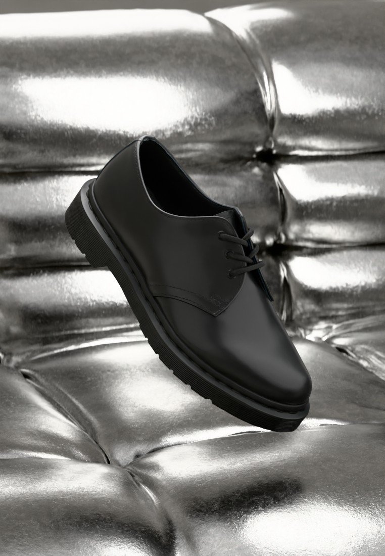 Dr. Martens 1461 MONO ブラック UK8 1461 MONO BLACK Sklep Martens