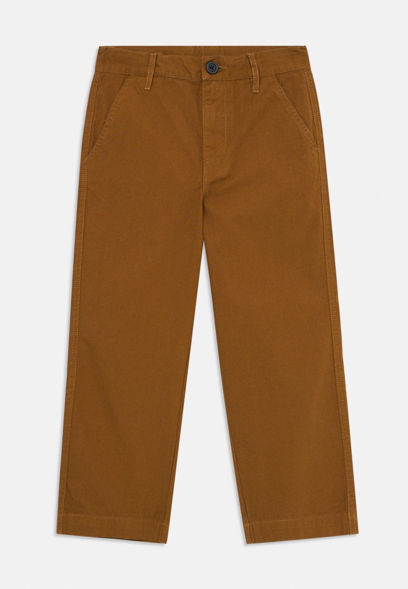 Diesel Chino lichtbruin