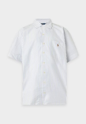 Polo Ralph Lauren Big & Tall, Chemise - white/royal blue