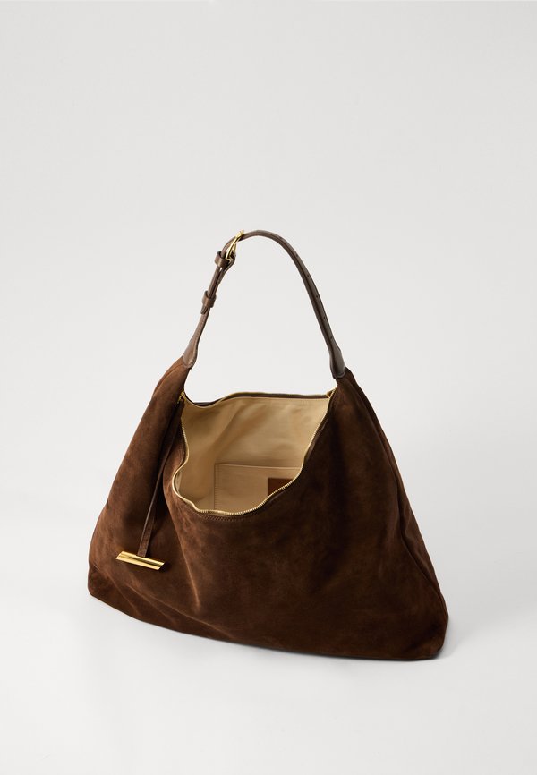 PILLOW HOBO - Handbag3